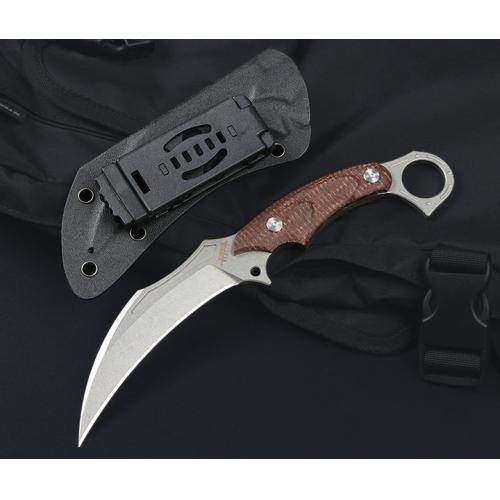 Dragon Claw (K Sheath)