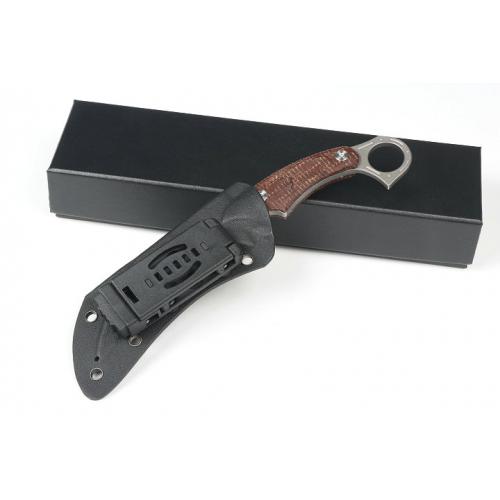Dragon Claw (K Sheath)