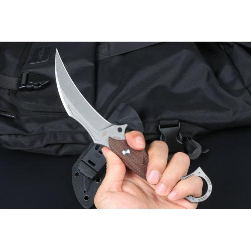 Dragon Claw (K Sheath)
