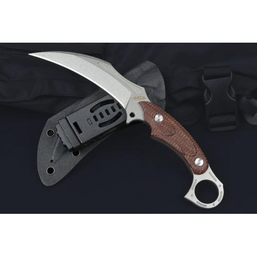 Dragon Claw (K Sheath)