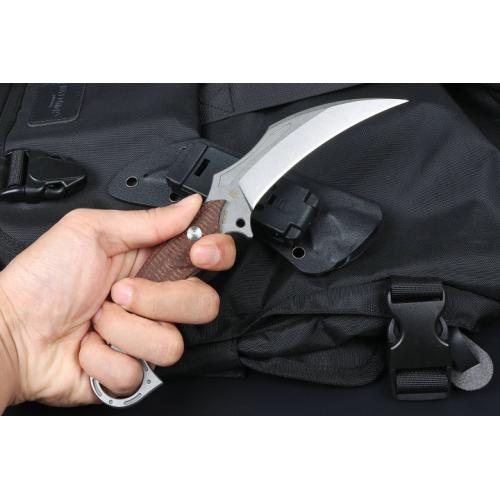 Dragon Claw (K Sheath)