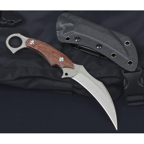 Dragon Claw (K Sheath)