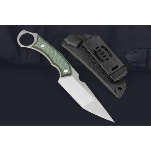 Sharp Claw BK012 (Green)