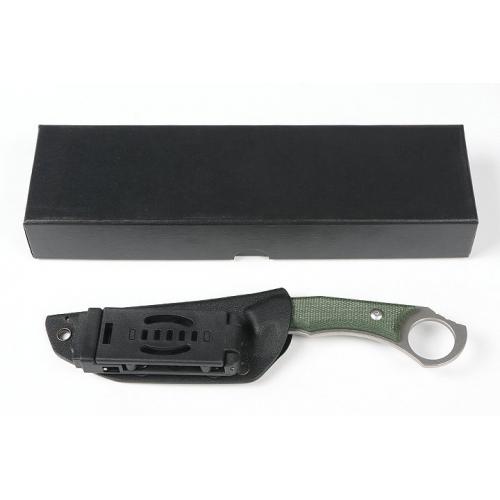 Sharp Claw BK012 (Green)