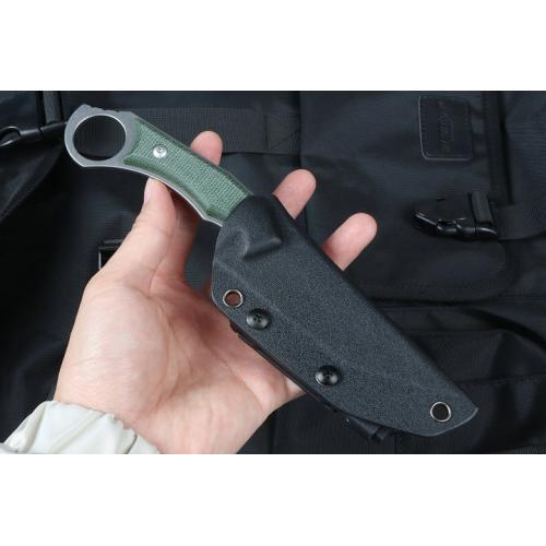 Sharp Claw BK012 (Green)