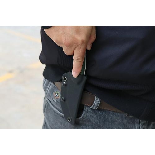 Sharp Claw BK012 (Green)