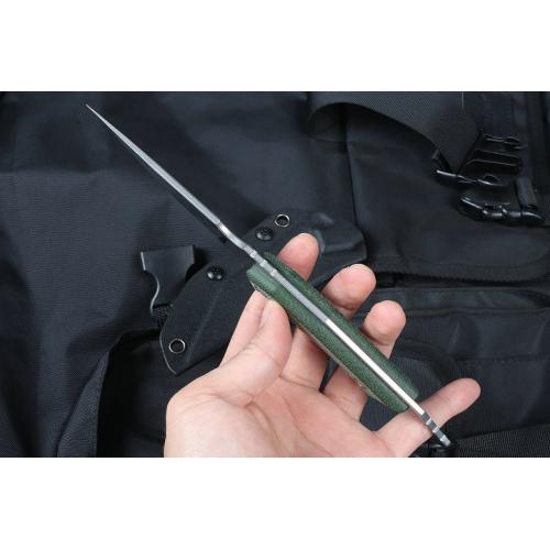 Sharp Claw BK012 (Green)