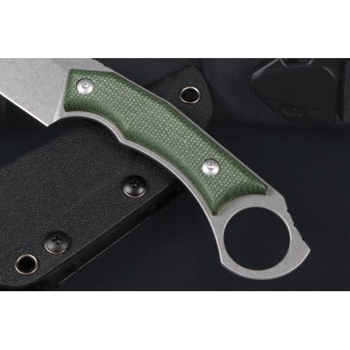 Sharp Claw BK012 (Green)