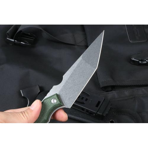 Sharp Claw BK012 (Green)