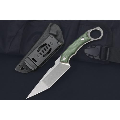 Sharp Claw BK012 (Green)