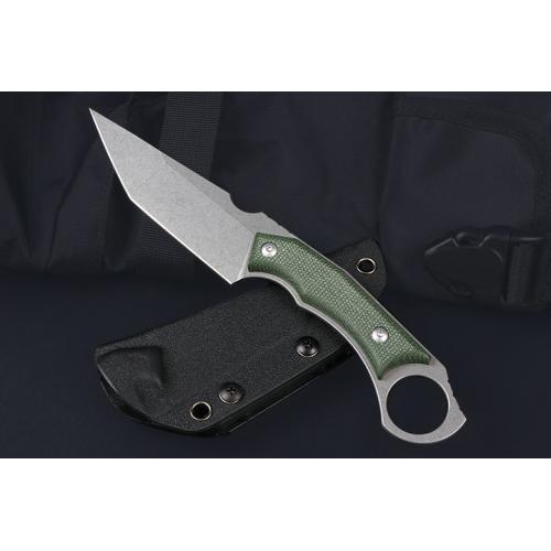 Sharp Claw BK012 (Green)