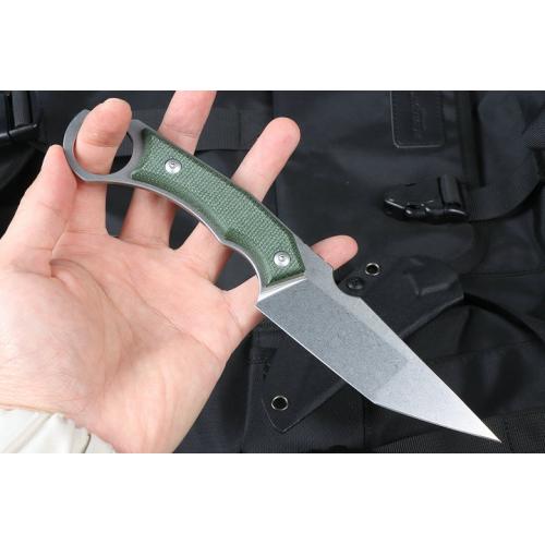 Sharp Claw BK012 (Green)