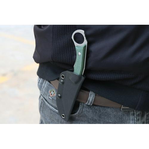 Sharp Claw BK012 (Green)