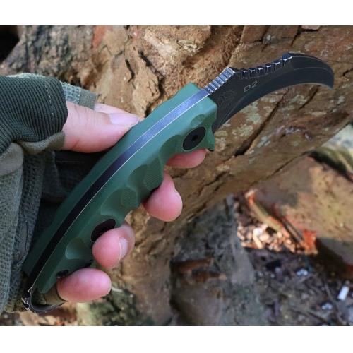 The advancing one Speed Defense Claw (Stone Wash) Two Color
