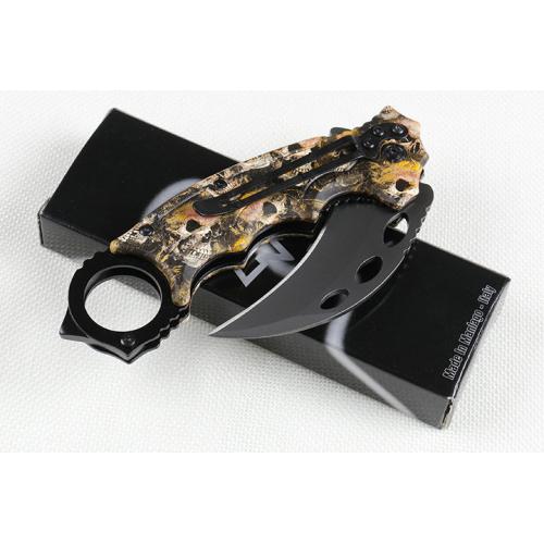 Fox FA42 Quick Claw Knife (Four Colors)