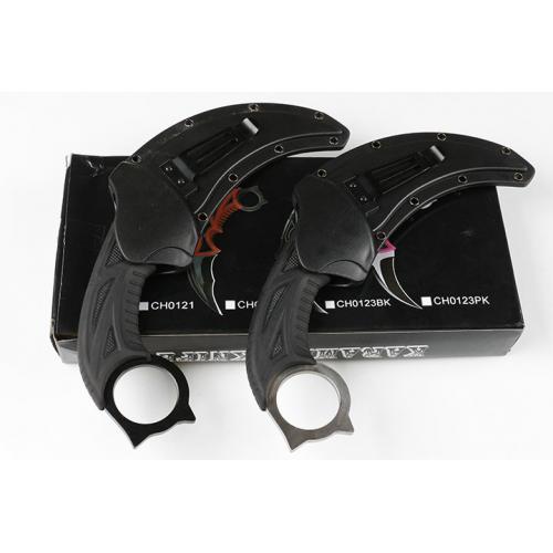 Wolf Claw CH0123 (two models)