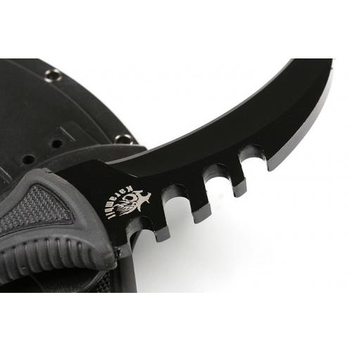 Wolf Claw CH0123 (two models)