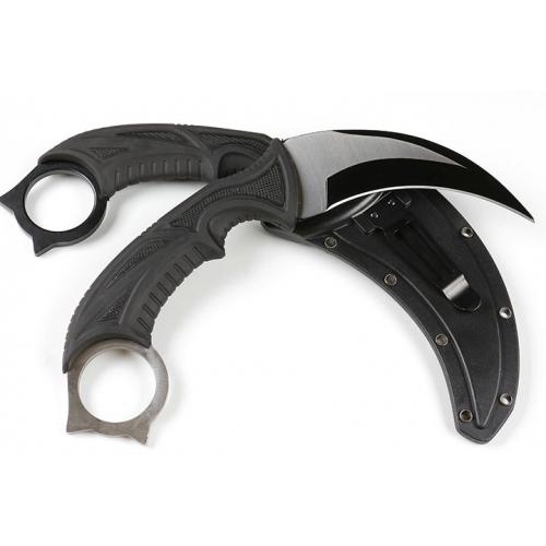 Wolf Claw CH0123 (two models)