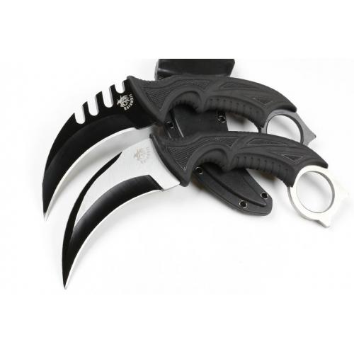 Wolf Claw CH0123 (two models)