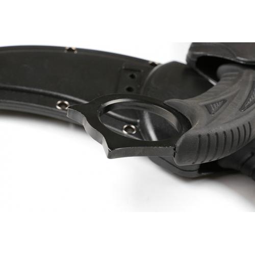 Wolf Claw CH0123 (two models)