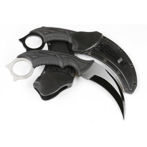 Wolf Claw CH0123 (two models)