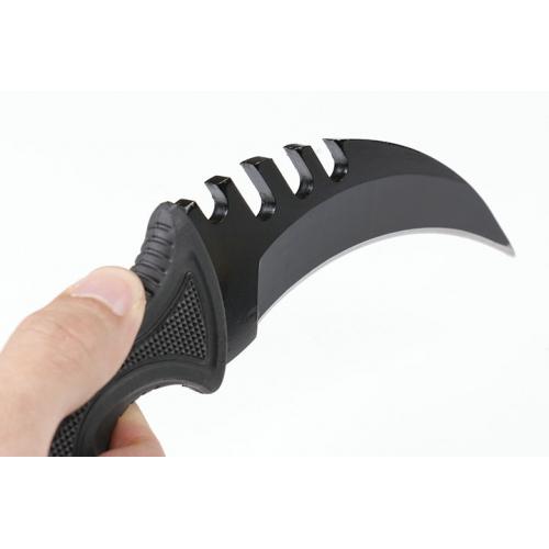 Wolf Claw CH0123 (two models)