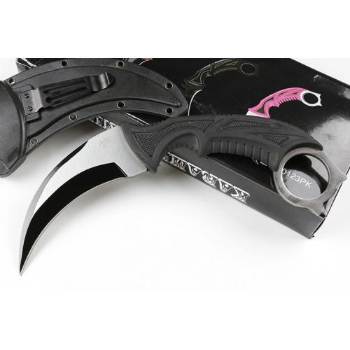 Wolf Claw CH0123 (two models)