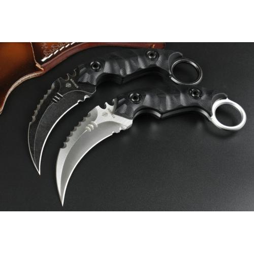 The advancing one Violent Police Dragon Teeth Claw (Sha Guang Edition)
