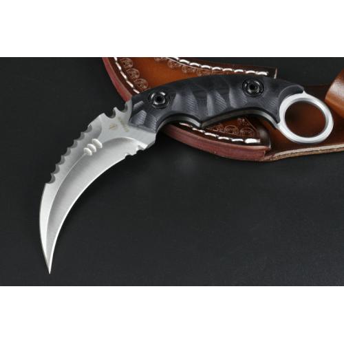 The advancing one Violent Police Dragon Teeth Claw (Sha Guang Edition)