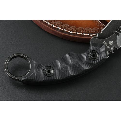 The advancing one Violent Police Dragon Teeth Claw (Sha Guang Edition)