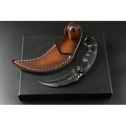 The advancing one Violent Police Dragon Teeth Claw (Sha Guang Edition)