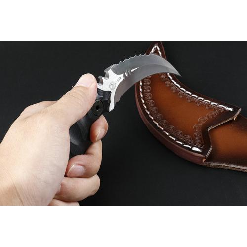 The advancing one Violent Police Dragon Teeth Claw (Sha Guang Edition)