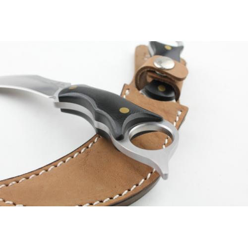 Joint Cutting Tool 085. Liao Blade (Enhanced Upgraded Version)