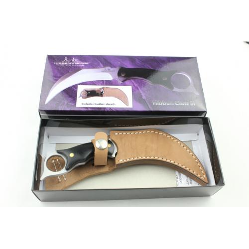 Joint Cutting Tool 085. Liao Blade (Enhanced Upgraded Version)