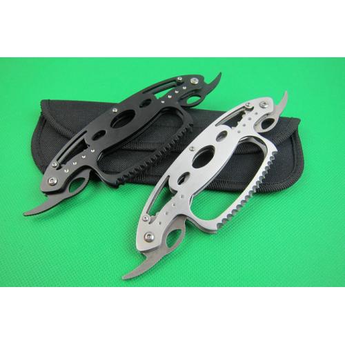 MT Crab Claw Multi functional Defense Claw (White Only)