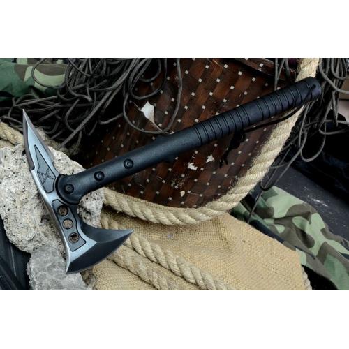 SOG battle axe