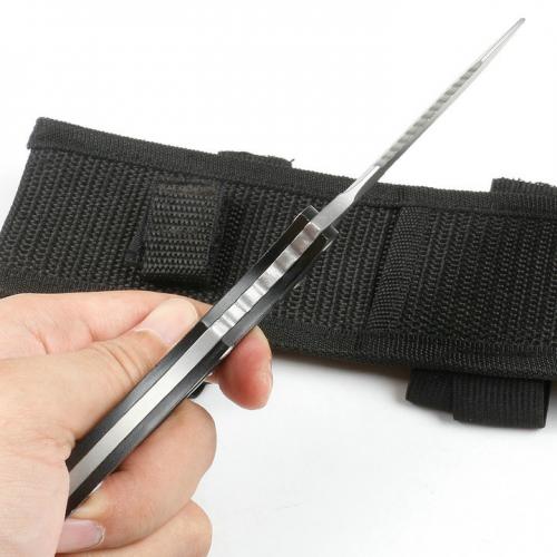 Elk Ridge. Deer Head Survival Diving Knife