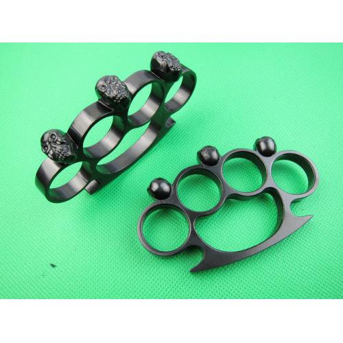 Black Demon Head Boxing Set (without Nylon Set)