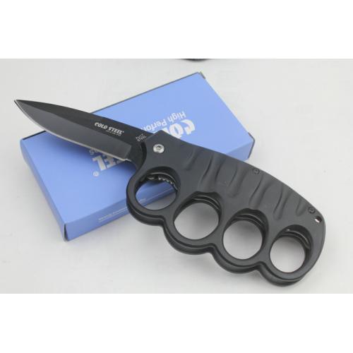 Cold Steel Boxing Set Folding Knife (Full Blade)