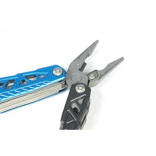 Clamp hammer 17 open 1 multifunctional knife