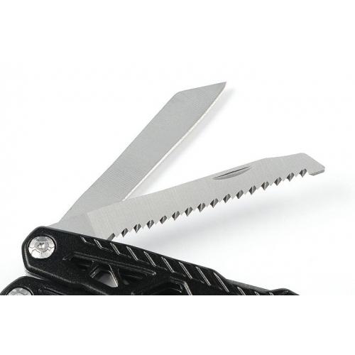 Outdoor axe hammer pliers multifunctional