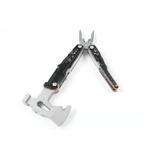 Outdoor axe hammer pliers multifunctional