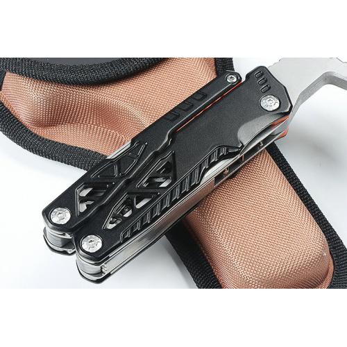Outdoor axe hammer pliers multifunctional