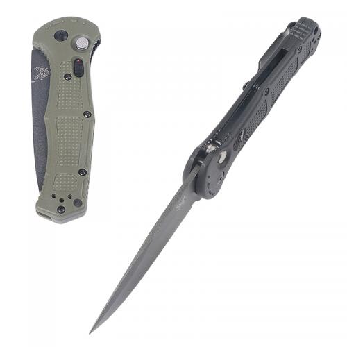 Butterfly 9070 Folding Knife (Two Styles)