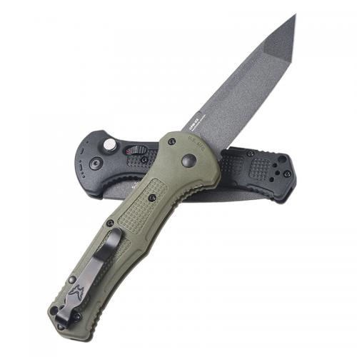 Butterfly 9070 Folding Knife (Two Styles)
