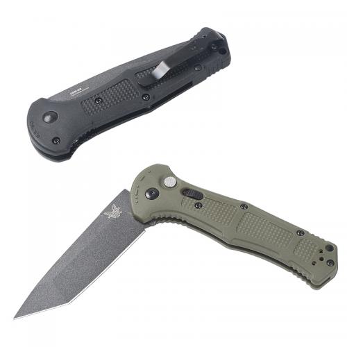 Butterfly 9070 Folding Knife (Two Styles)