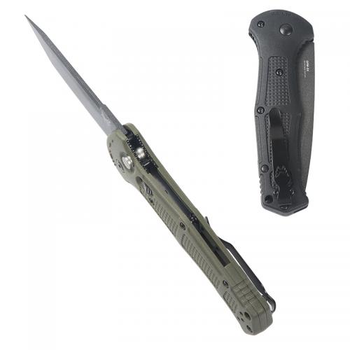 Butterfly 9070 Folding Knife (Two Styles)
