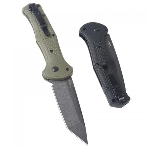 Butterfly 9070 Folding Knife (Two Styles)