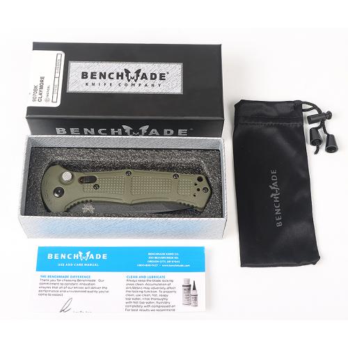 Butterfly 9070 Folding Knife (Two Styles)