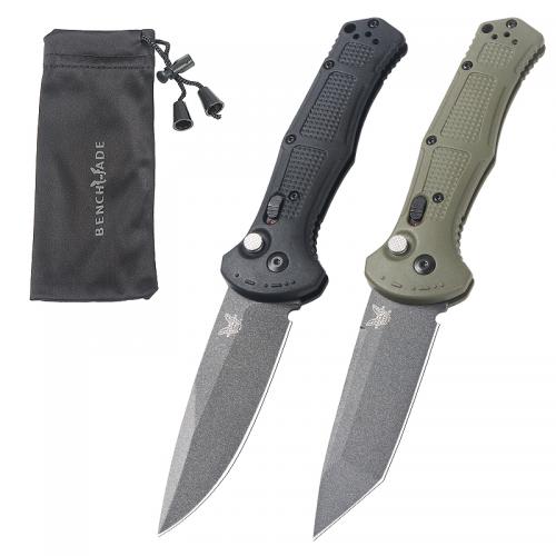 Butterfly 9070 Folding Knife (Two Styles)